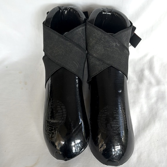 Macho Martial Arts Dyna Kicks Black - Picture 7 of 11